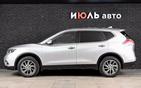 Nissan X-Trail, 2018 год, 2 100 000 рублей, 8 фотография