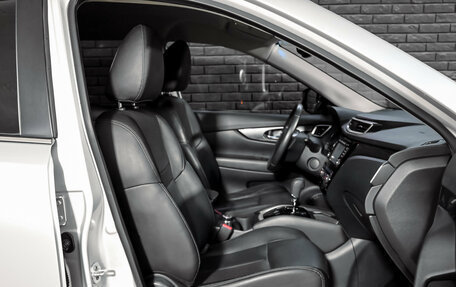 Nissan X-Trail, 2018 год, 2 100 000 рублей, 11 фотография