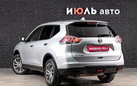 Nissan X-Trail, 2018 год, 2 100 000 рублей, 7 фотография