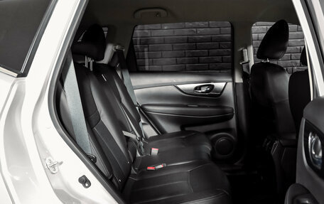 Nissan X-Trail, 2018 год, 2 100 000 рублей, 18 фотография