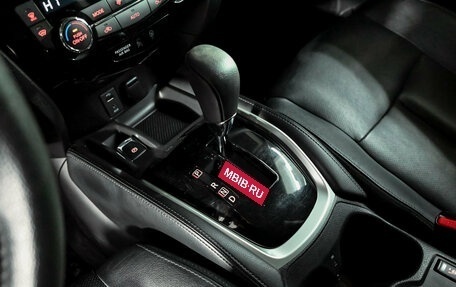 Nissan X-Trail, 2018 год, 2 100 000 рублей, 15 фотография