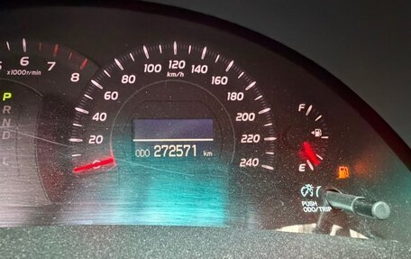 Toyota Camry, 2008 год, 1 250 000 рублей, 5 фотография