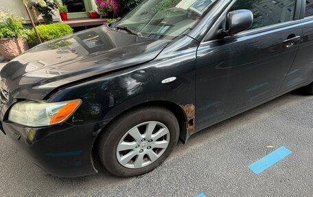 Toyota Camry, 2008 год, 1 250 000 рублей, 4 фотография