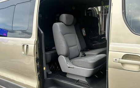 Hyundai H-1 II рестайлинг, 2008 год, 1 200 000 рублей, 4 фотография