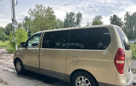 Hyundai H-1 II рестайлинг, 2008 год, 1 200 000 рублей, 8 фотография