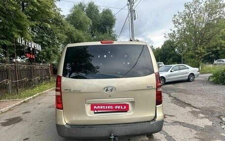 Hyundai H-1 II рестайлинг, 2008 год, 1 200 000 рублей, 6 фотография