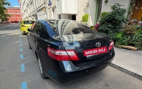 Toyota Camry, 2008 год, 1 250 000 рублей, 3 фотография