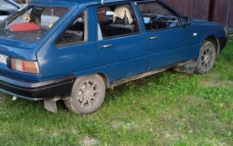 ИЖ 2126 «Ода», 2002 год, 180 000 рублей, 3 фотография