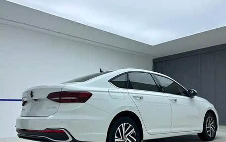 Volkswagen Lavida, 2023 год, 1 300 000 рублей, 6 фотография