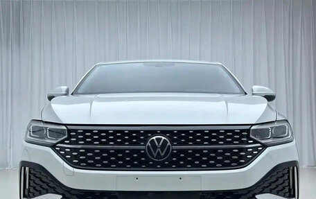 Volkswagen Lavida, 2023 год, 1 300 000 рублей, 2 фотография