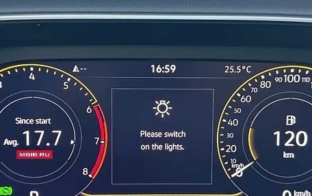 Volkswagen Lavida, 2023 год, 1 300 000 рублей, 13 фотография