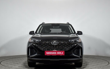 Hyundai ix35, 2022 год, 2 550 000 рублей, 2 фотография