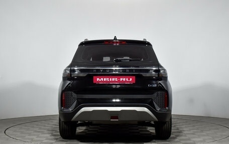 Hyundai ix35, 2022 год, 2 550 000 рублей, 7 фотография