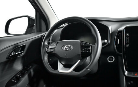 Hyundai ix35, 2022 год, 2 550 000 рублей, 16 фотография