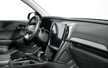 Hyundai ix35, 2022 год, 2 550 000 рублей, 14 фотография