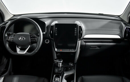 Hyundai ix35, 2022 год, 2 550 000 рублей, 15 фотография