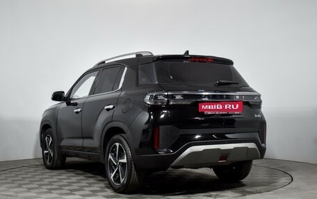 Hyundai ix35, 2022 год, 2 550 000 рублей, 8 фотография