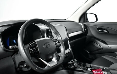 Hyundai ix35, 2022 год, 2 550 000 рублей, 10 фотография
