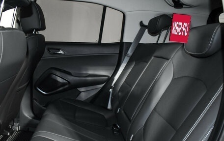 Hyundai ix35, 2022 год, 2 550 000 рублей, 13 фотография