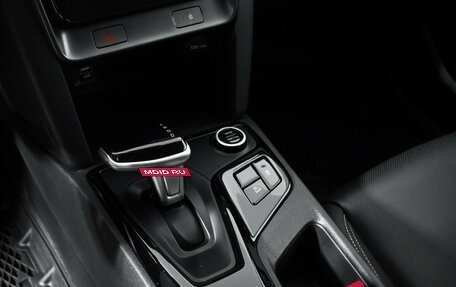 Hyundai ix35, 2022 год, 2 550 000 рублей, 12 фотография