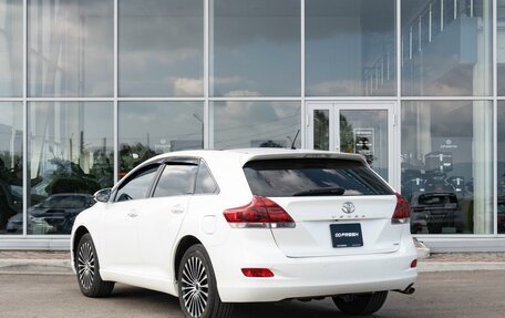 Toyota Venza I, 2013 год, 1 950 000 рублей, 2 фотография