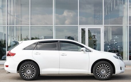 Toyota Venza I, 2013 год, 1 950 000 рублей, 5 фотография