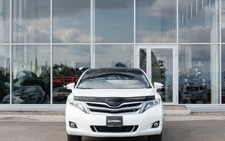 Toyota Venza I, 2013 год, 1 950 000 рублей, 3 фотография