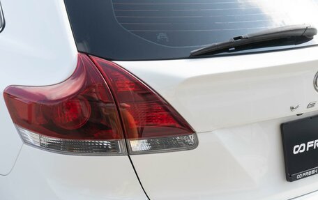 Toyota Venza I, 2013 год, 1 950 000 рублей, 10 фотография