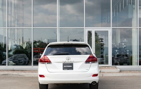 Toyota Venza I, 2013 год, 1 950 000 рублей, 4 фотография