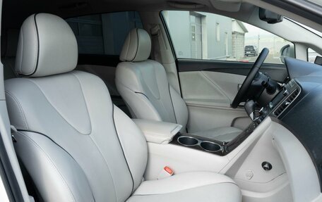 Toyota Venza I, 2013 год, 1 950 000 рублей, 13 фотография