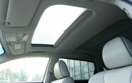 Toyota Venza I, 2013 год, 1 950 000 рублей, 17 фотография