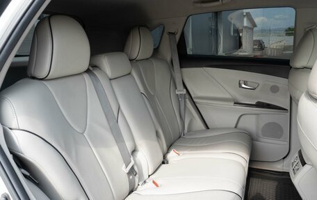 Toyota Venza I, 2013 год, 1 950 000 рублей, 12 фотография