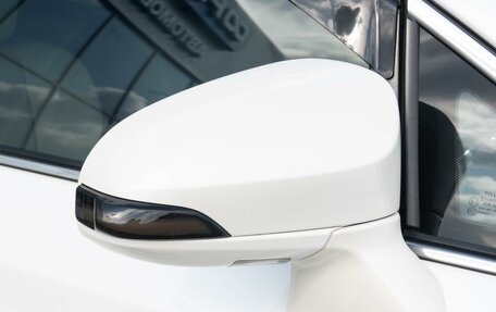 Toyota Venza I, 2013 год, 1 950 000 рублей, 8 фотография
