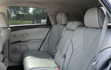 Toyota Venza I, 2013 год, 1 950 000 рублей, 14 фотография