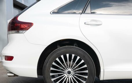 Toyota Venza I, 2013 год, 1 950 000 рублей, 9 фотография