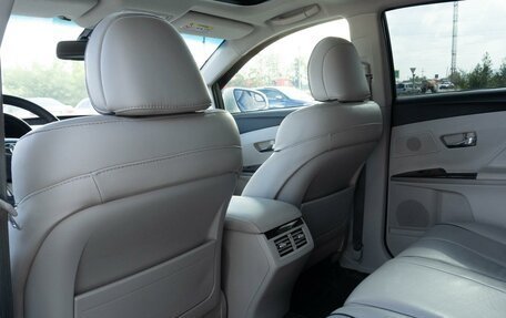 Toyota Venza I, 2013 год, 1 950 000 рублей, 16 фотография