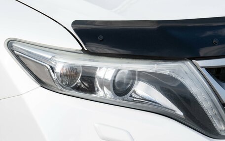 Toyota Venza I, 2013 год, 1 950 000 рублей, 7 фотография