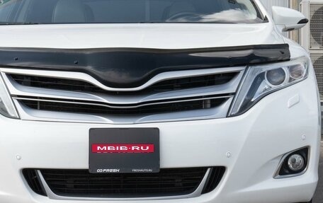 Toyota Venza I, 2013 год, 1 950 000 рублей, 6 фотография