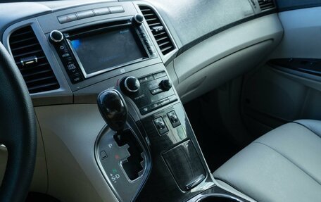 Toyota Venza I, 2013 год, 1 950 000 рублей, 19 фотография
