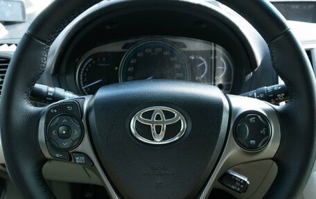 Toyota Venza I, 2013 год, 1 950 000 рублей, 22 фотография
