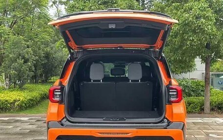 Ford Explorer VI, 2024 год, 7 200 000 рублей, 6 фотография