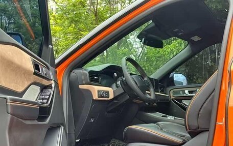 Ford Explorer VI, 2024 год, 7 200 000 рублей, 9 фотография