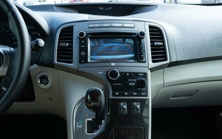 Toyota Venza I, 2013 год, 1 950 000 рублей, 20 фотография