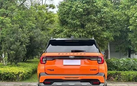 Ford Explorer VI, 2024 год, 7 200 000 рублей, 5 фотография