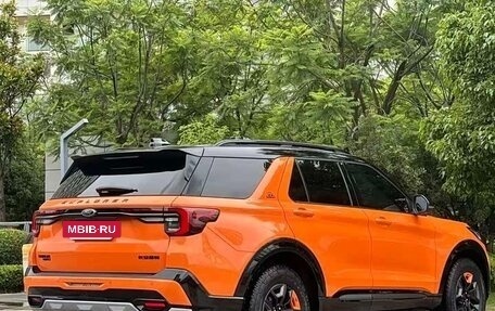 Ford Explorer VI, 2024 год, 7 200 000 рублей, 4 фотография