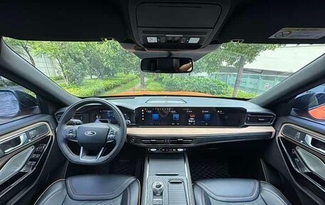 Ford Explorer VI, 2024 год, 7 200 000 рублей, 11 фотография