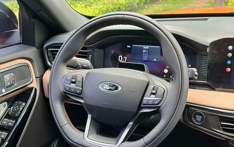 Ford Explorer VI, 2024 год, 7 200 000 рублей, 13 фотография