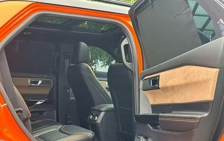 Ford Explorer VI, 2024 год, 7 200 000 рублей, 22 фотография