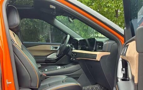 Ford Explorer VI, 2024 год, 7 200 000 рублей, 18 фотография