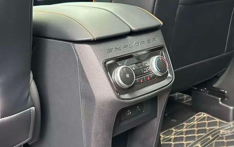 Ford Explorer VI, 2024 год, 7 200 000 рублей, 24 фотография
